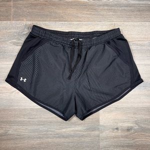 Women’s Under Armour Running Shorts